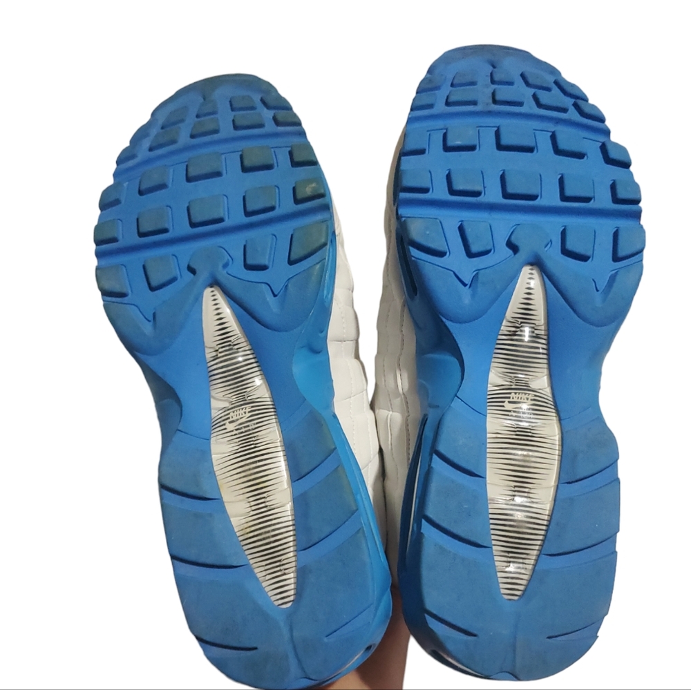 SOLD Nike Air Max 95 - Picture 5 of 6